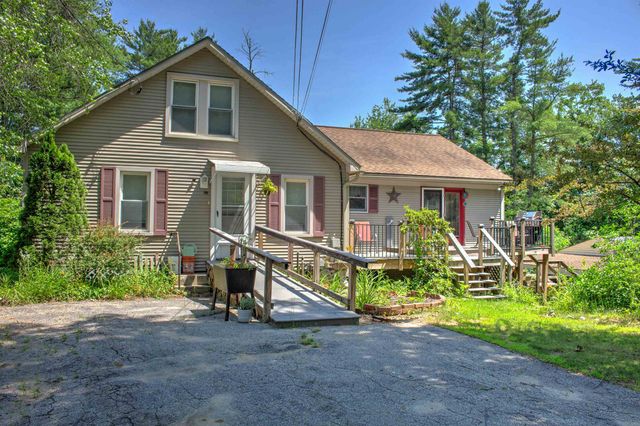 112 S Winchester Street, Swanzey, NH 03446