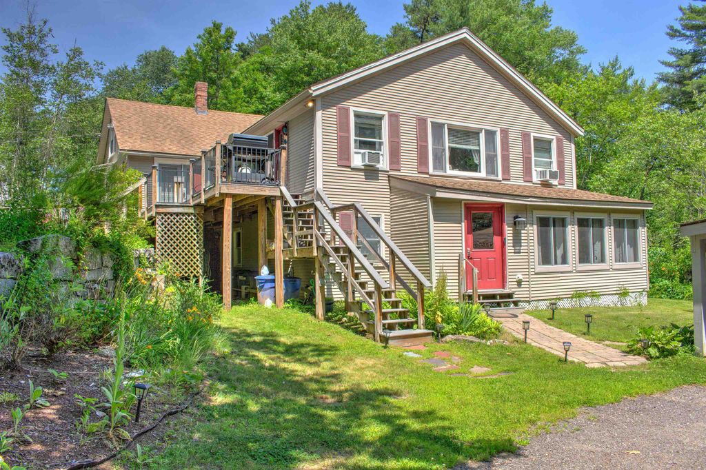 112 S Winchester Street, Swanzey, NH 03446