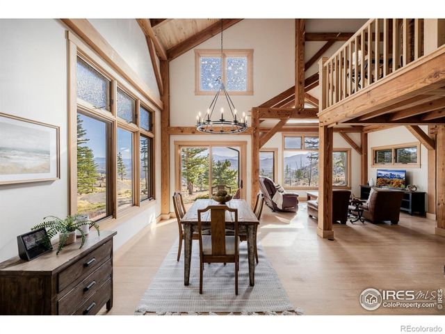 520 Isaac Lane, Bellvue, CO 80512