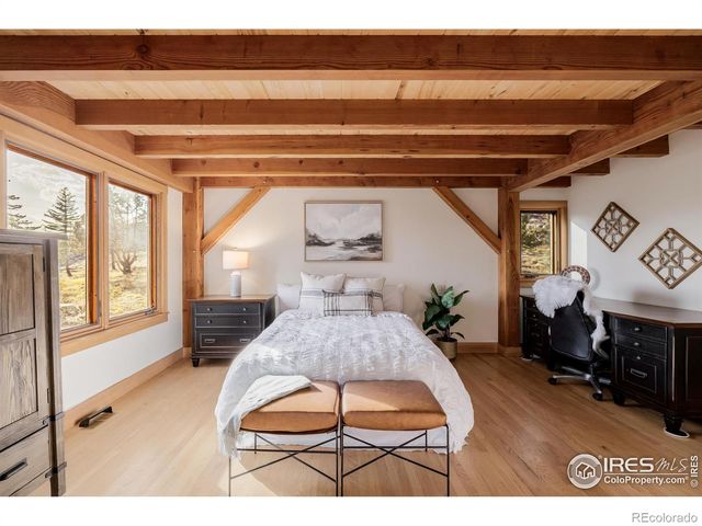 520 Isaac Lane, Bellvue, CO 80512