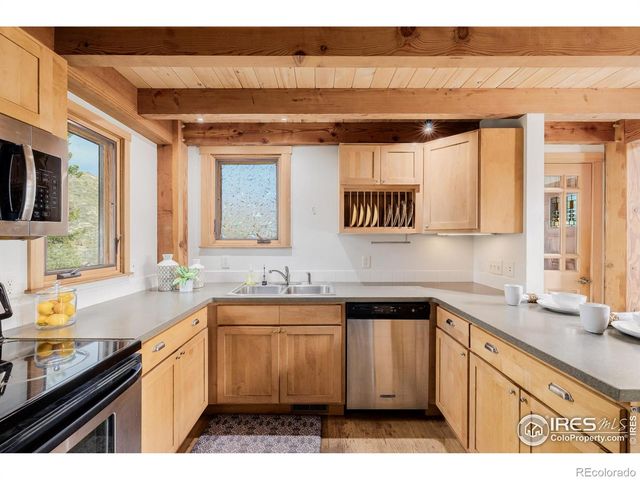 520 Isaac Lane, Bellvue, CO 80512