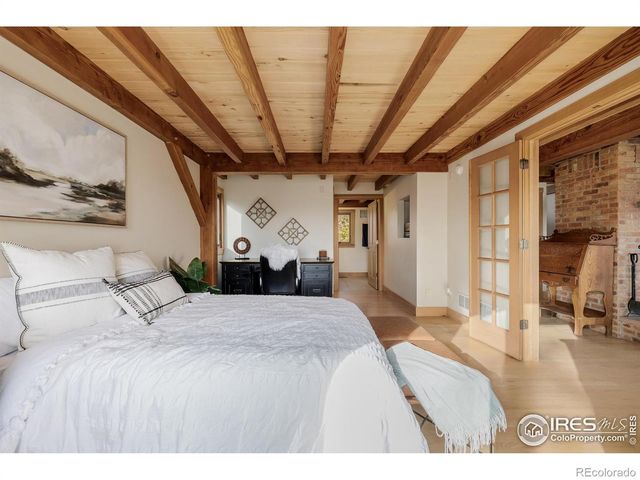 520 Isaac Lane, Bellvue, CO 80512