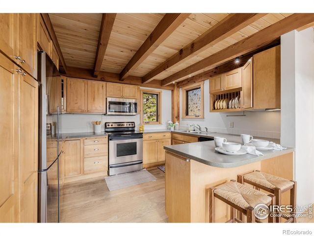 520 Isaac Lane, Bellvue, CO 80512