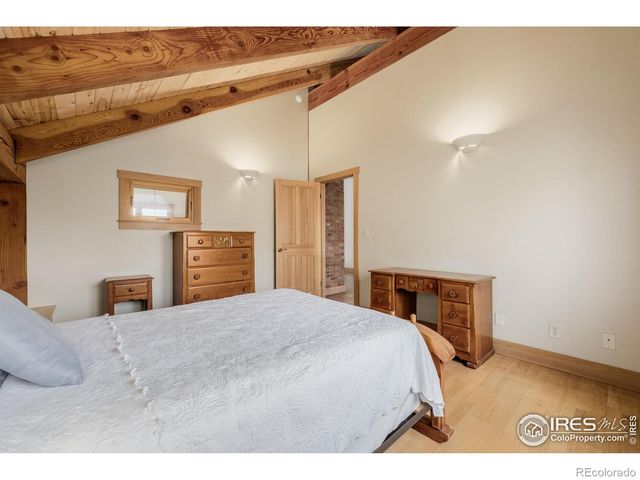 520 Isaac Lane, Bellvue, CO 80512