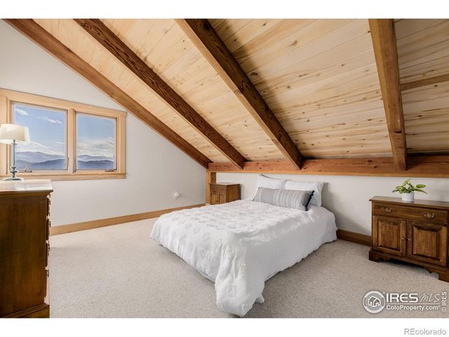 520 Isaac Lane, Bellvue, CO 80512