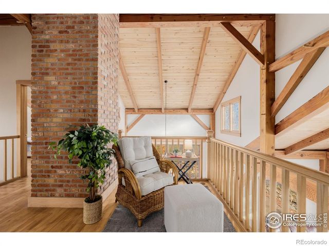 520 Isaac Lane, Bellvue, CO 80512