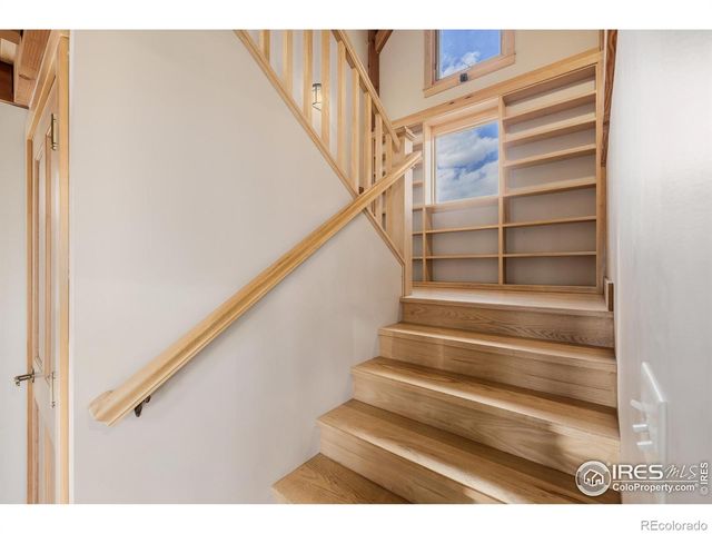 520 Isaac Lane, Bellvue, CO 80512