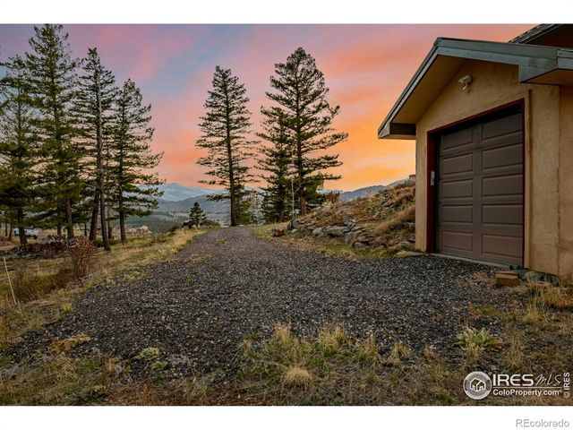 520 Isaac Lane, Bellvue, CO 80512