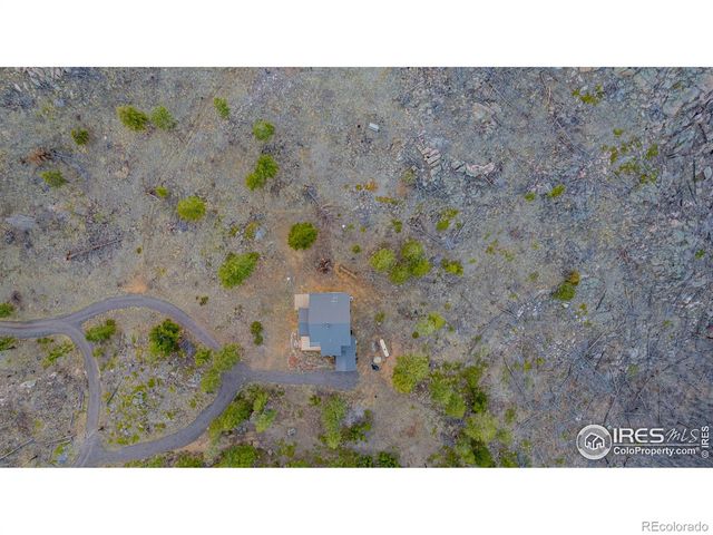 520 Isaac Lane, Bellvue, CO 80512