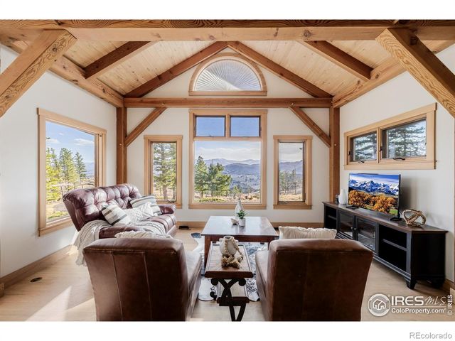 520 Isaac Lane, Bellvue, CO 80512