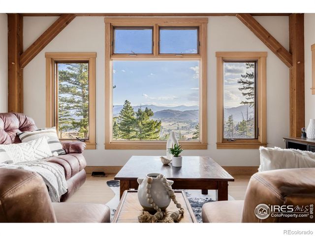 520 Isaac Lane, Bellvue, CO 80512