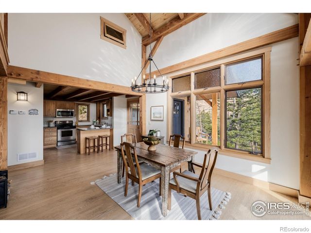 520 Isaac Lane, Bellvue, CO 80512