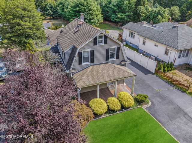 308 Monmouth Road, West Long Branch, NJ 07764