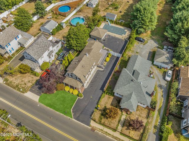 308 Monmouth Road, West Long Branch, NJ 07764