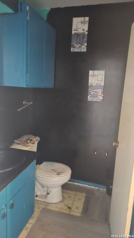 5607 Exeter Dr., Austin, TX 78723