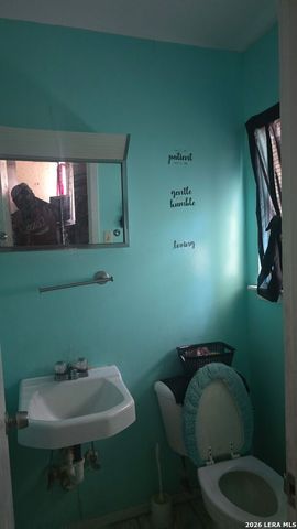 5607 Exeter Dr., Austin, TX 78723