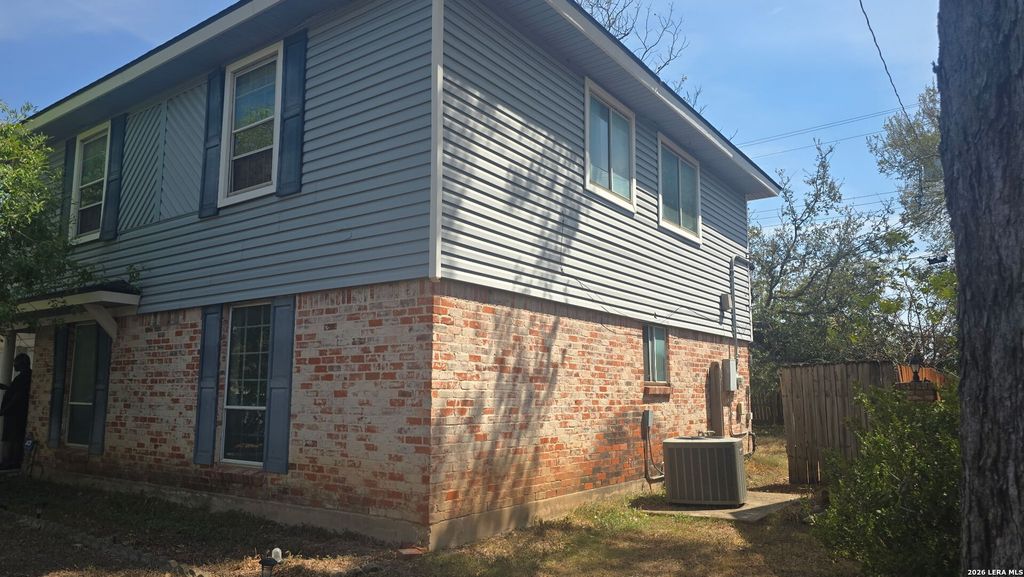 5607 Exeter Dr., Austin, TX 78723