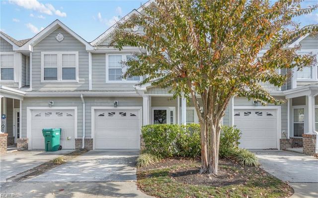 5050 Glen Canyon DR, Virginia Beach, VA 23462