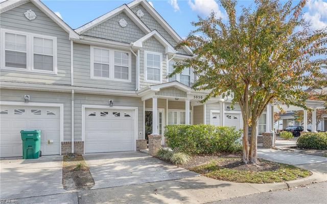 5050 Glen Canyon DR, Virginia Beach, VA 23462