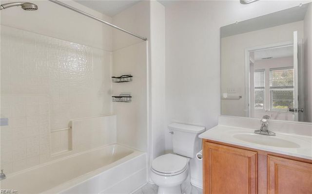 5050 Glen Canyon DR, Virginia Beach, VA 23462