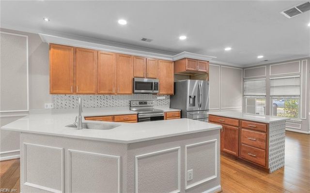 5050 Glen Canyon DR, Virginia Beach, VA 23462