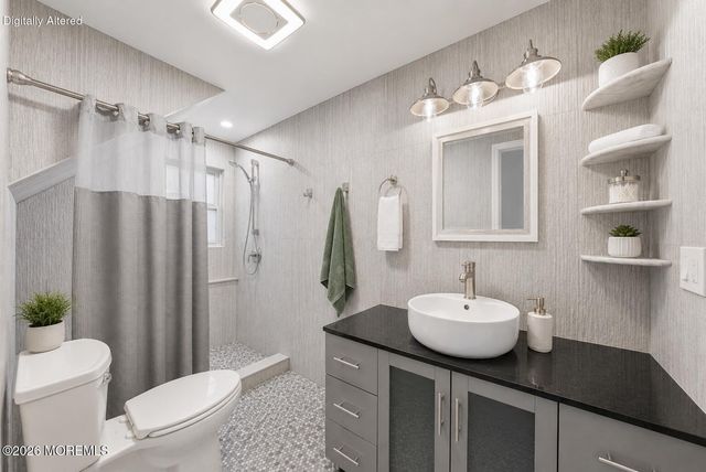 473 Marvin Drive, Long Branch, NJ 07740