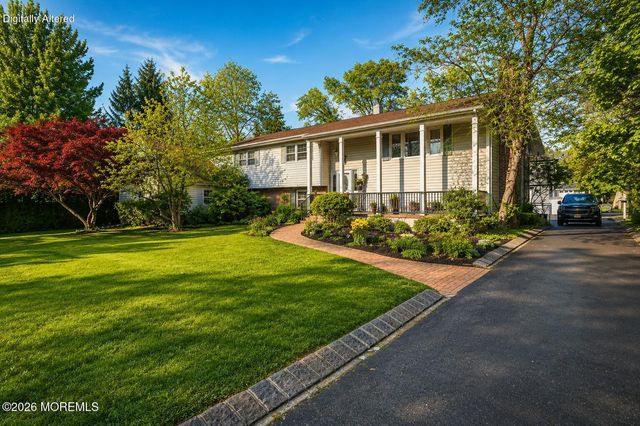473 Marvin Drive, Long Branch, NJ 07740