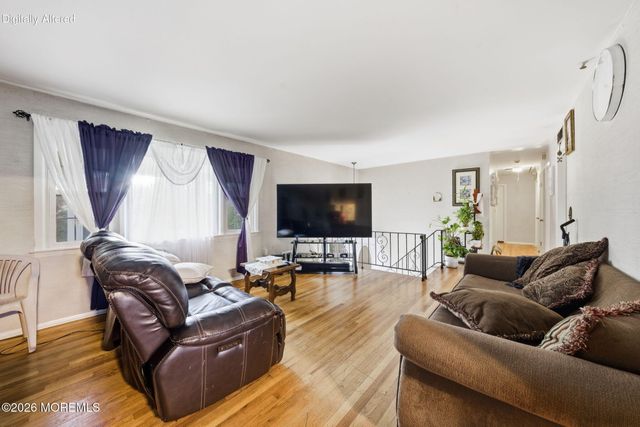 473 Marvin Drive, Long Branch, NJ 07740