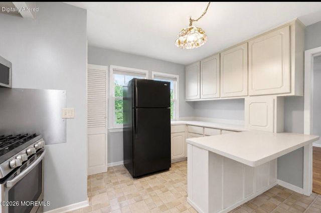 473 Marvin Drive, Long Branch, NJ 07740
