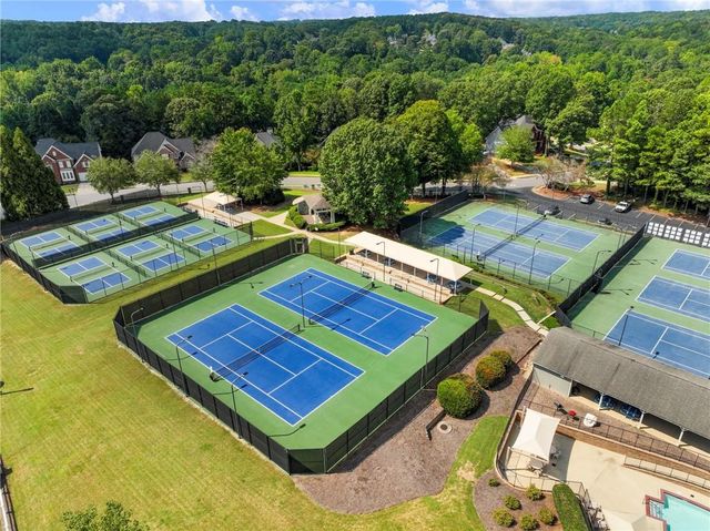 894 Fairview Club Circle, Dacula, GA 30019