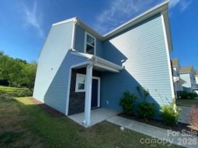 1221 Freeman View Drive, Albemarle, NC 28001