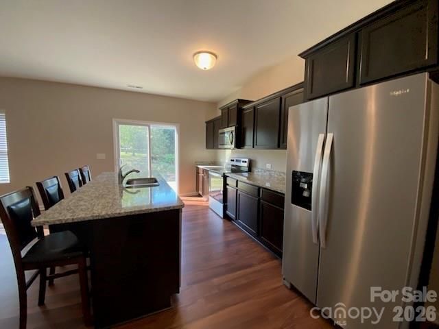 1221 Freeman View Drive, Albemarle, NC 28001