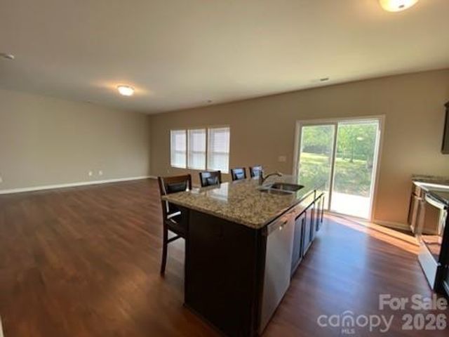 1221 Freeman View Drive, Albemarle, NC 28001