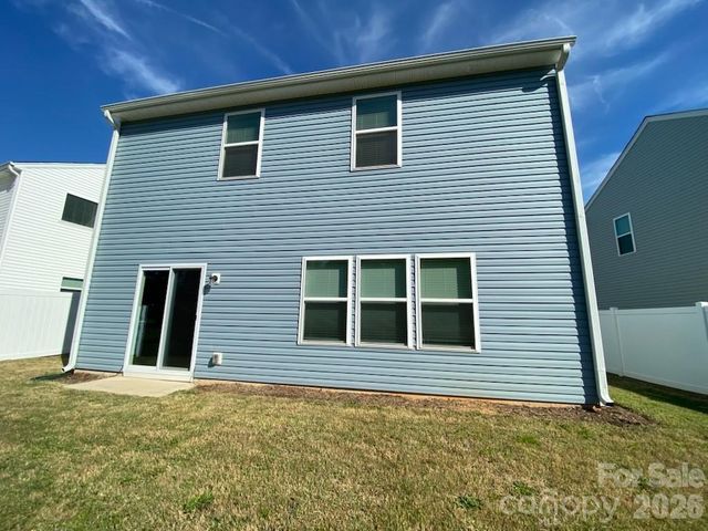 1221 Freeman View Drive, Albemarle, NC 28001