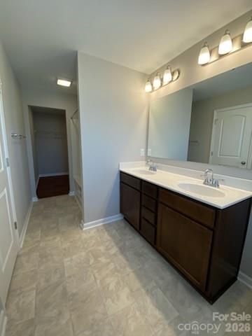 1221 Freeman View Drive, Albemarle, NC 28001