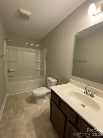 1221 Freeman View Drive, Albemarle, NC 28001