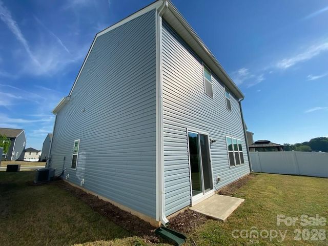 1221 Freeman View Drive, Albemarle, NC 28001