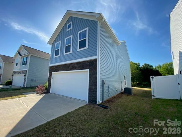 1221 Freeman View Drive, Albemarle, NC 28001