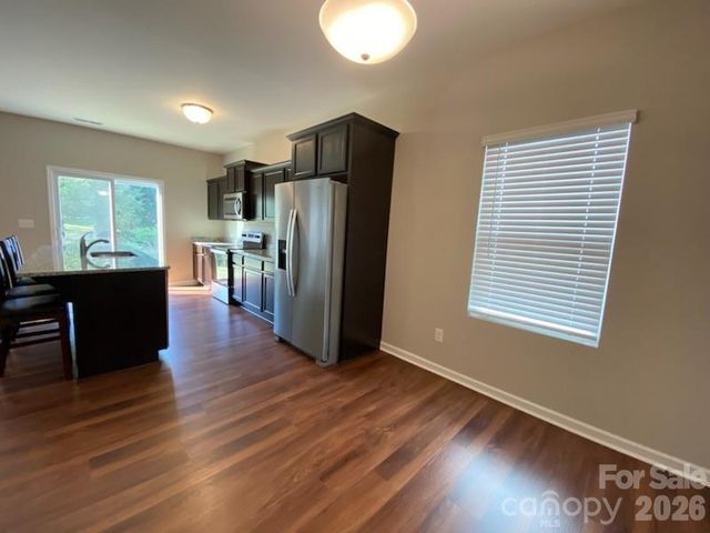 1221 Freeman View Drive, Albemarle, NC 28001