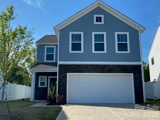 1221 Freeman View Drive, Albemarle, NC 28001