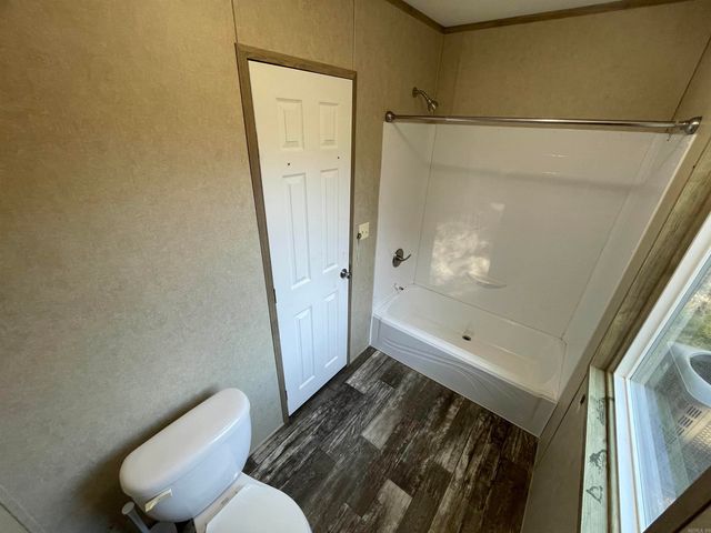 826 Polk Road 23, Cove, AR 71937