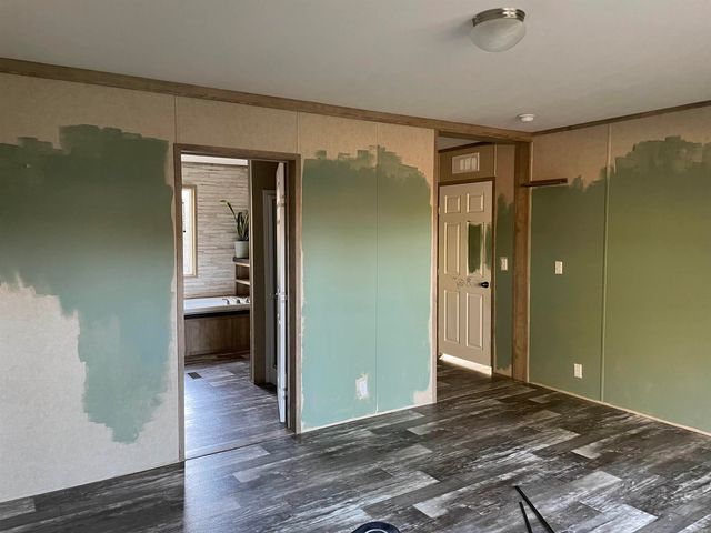 826 Polk Road 23, Cove, AR 71937