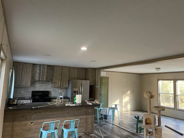 826 Polk Road 23, Cove, AR 71937