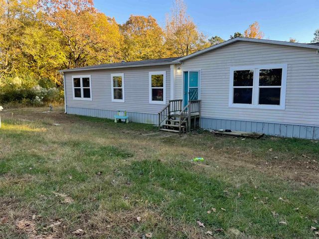 826 Polk Road 23, Cove, AR 71937