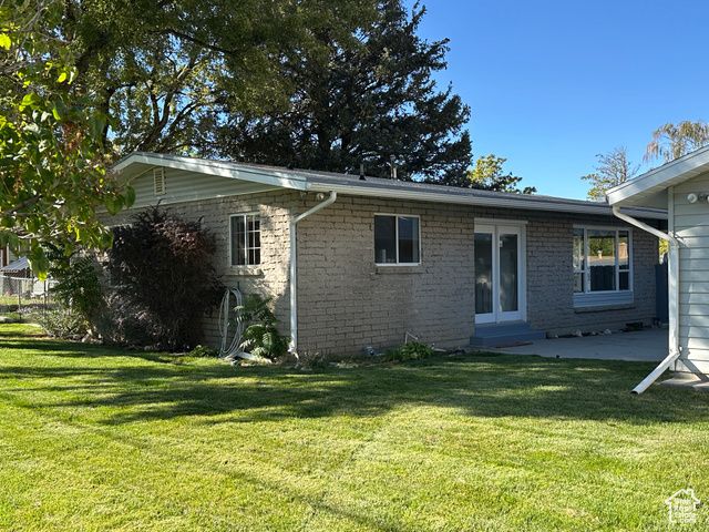 1048 ELM, Brigham City, UT 84302