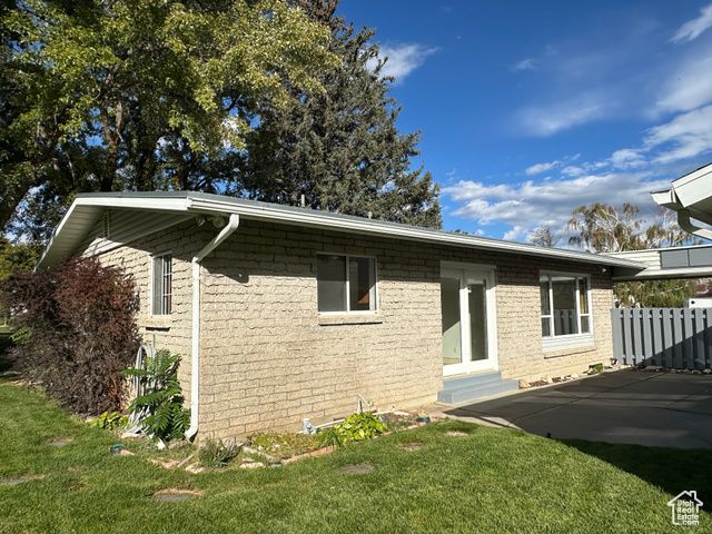 1048 ELM, Brigham City, UT 84302