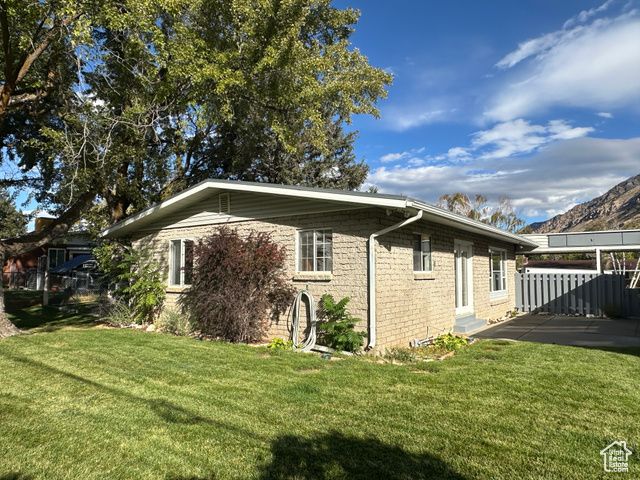 1048 ELM, Brigham City, UT 84302