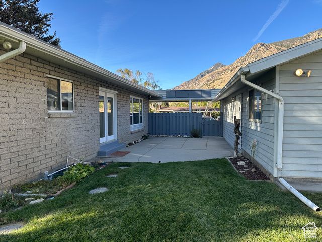 1048 ELM, Brigham City, UT 84302