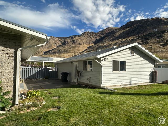 1048 ELM, Brigham City, UT 84302