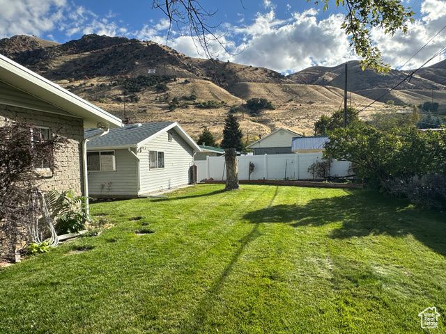 1048 ELM, Brigham City, UT 84302